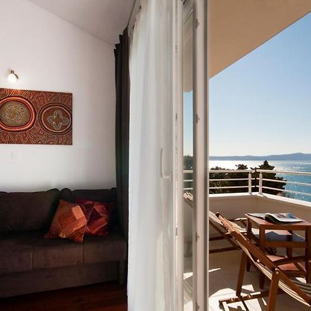 Apartments Lianto Drasnice Εξωτερικό φωτογραφία
