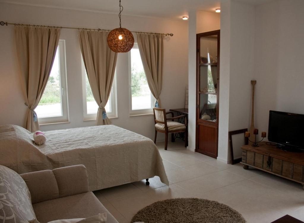 Apartments Lianto Drasnice Δωμάτιο φωτογραφία