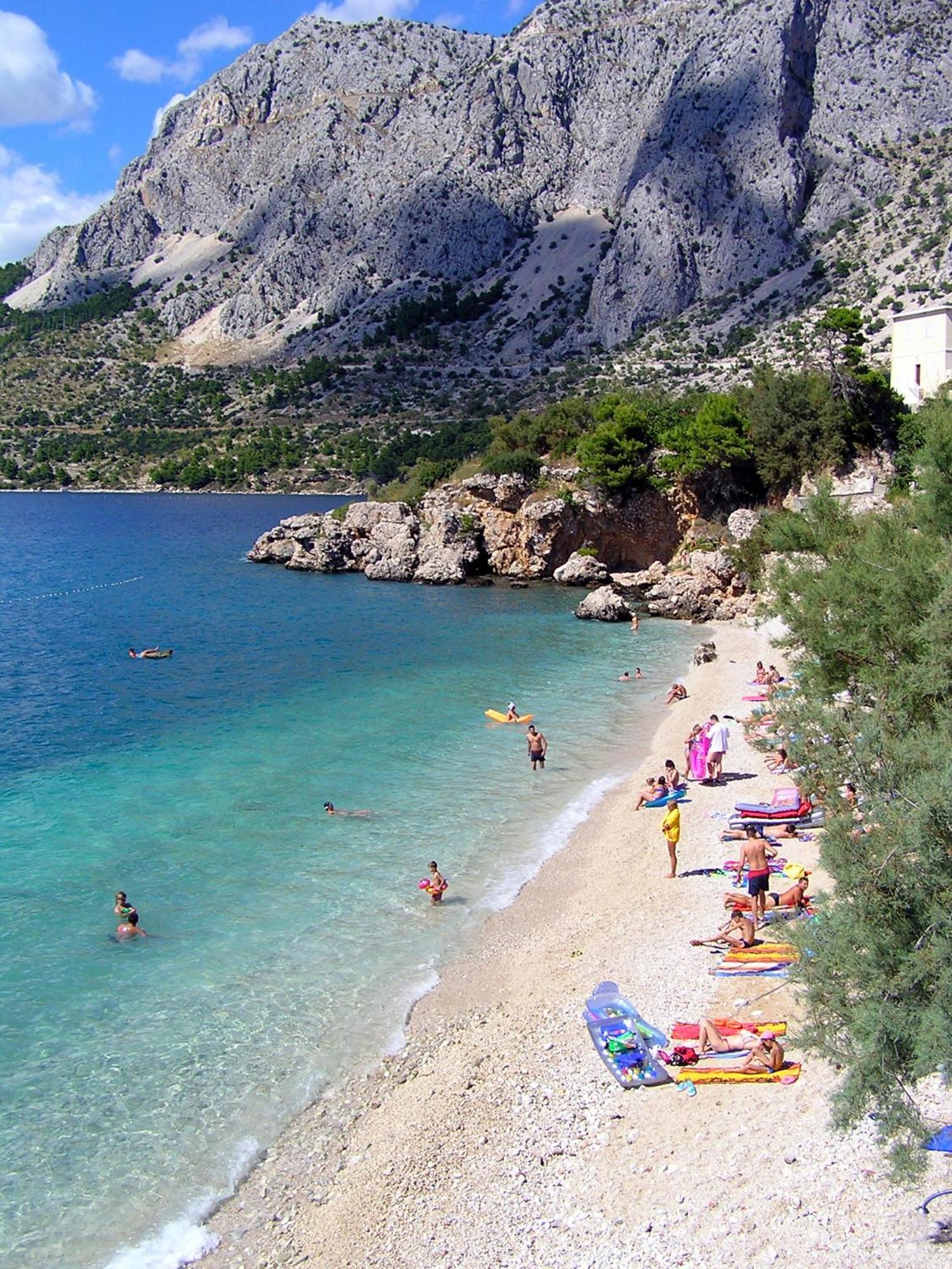 Apartments Lianto Drasnice Εξωτερικό φωτογραφία