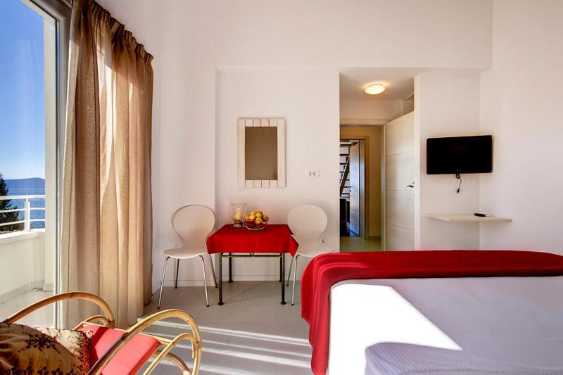 Apartments Lianto Drasnice Εξωτερικό φωτογραφία