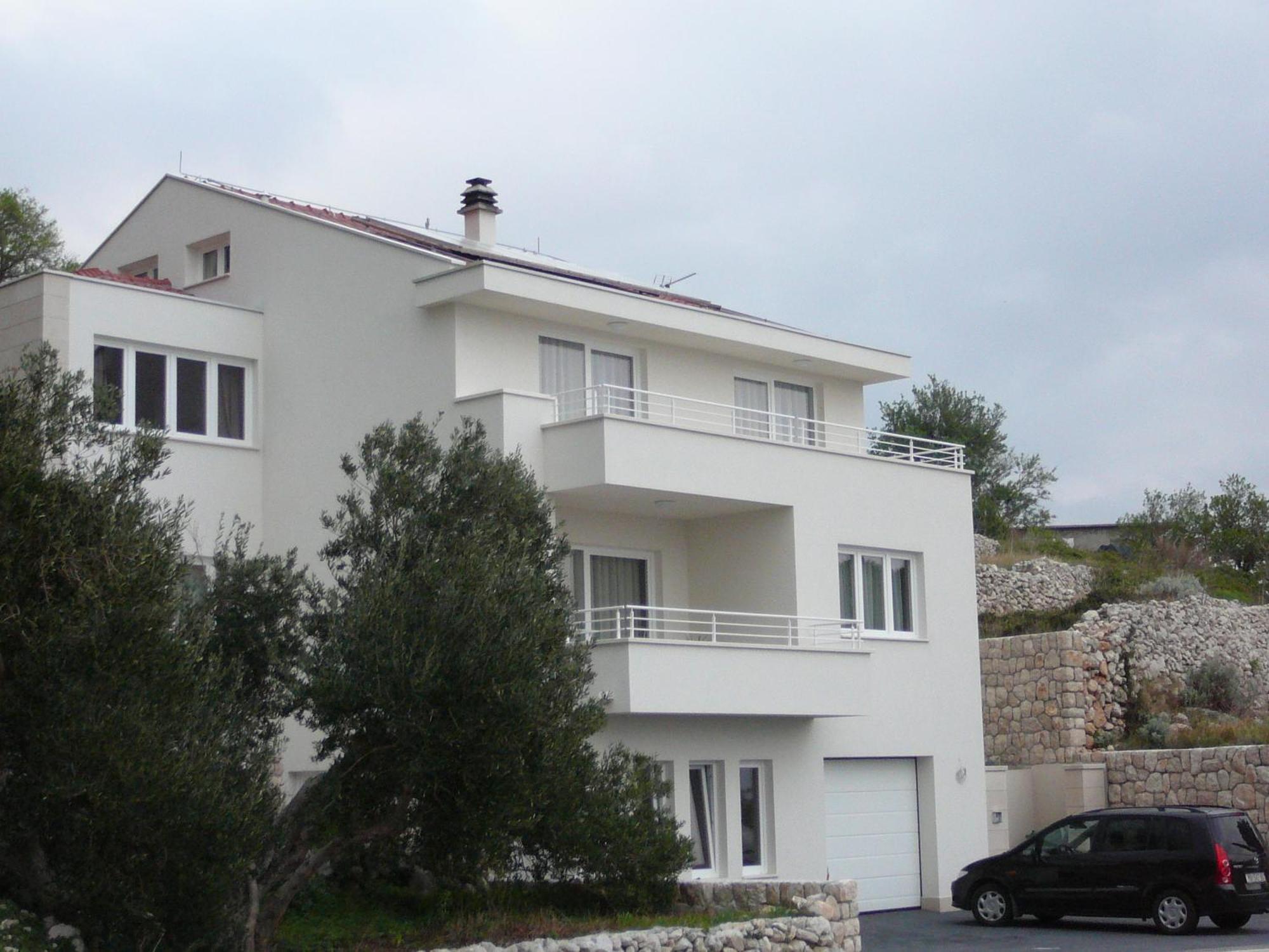 Apartments Lianto Drasnice Εξωτερικό φωτογραφία