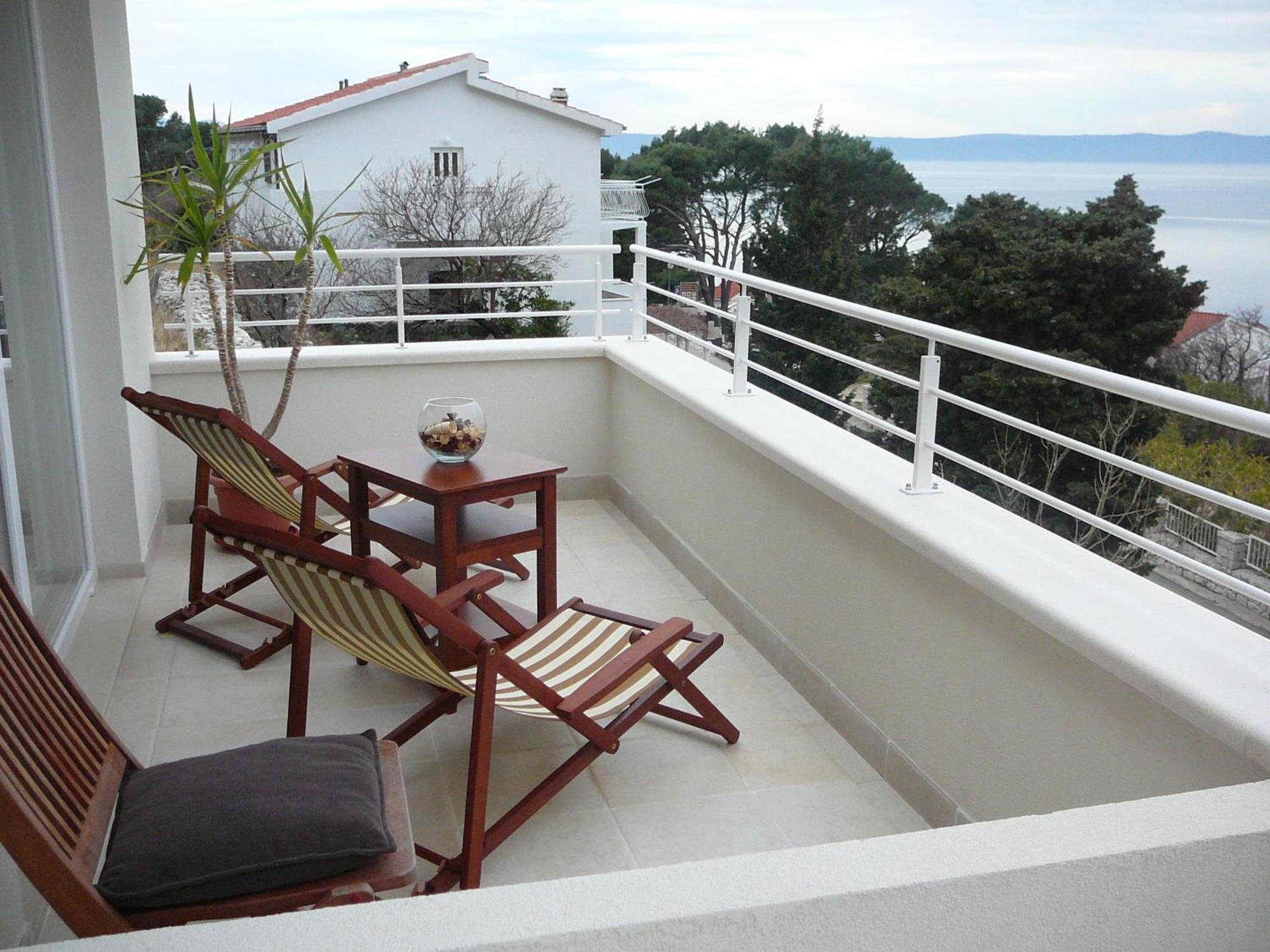 Apartments Lianto Drasnice Εξωτερικό φωτογραφία