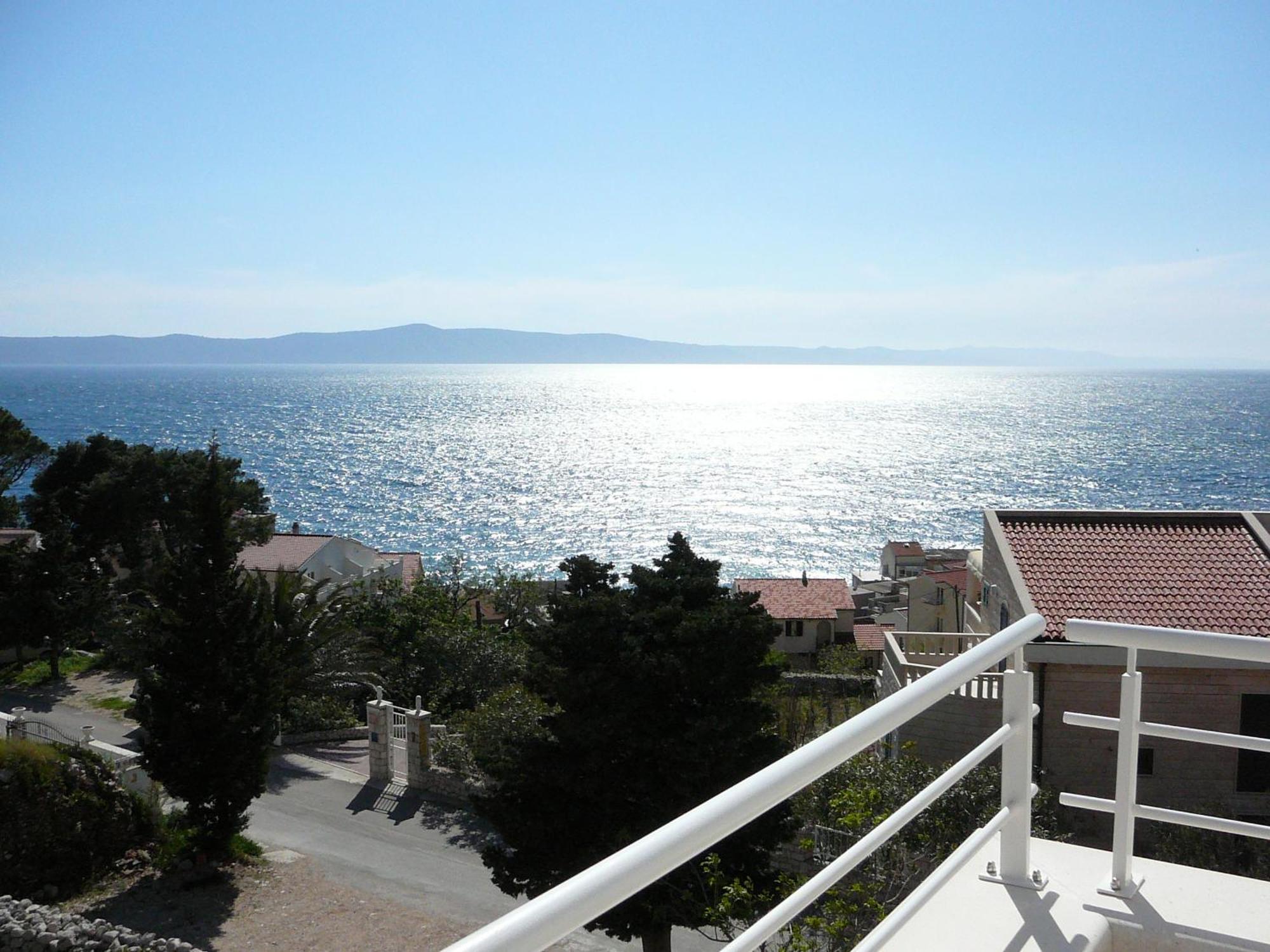 Apartments Lianto Drasnice Εξωτερικό φωτογραφία