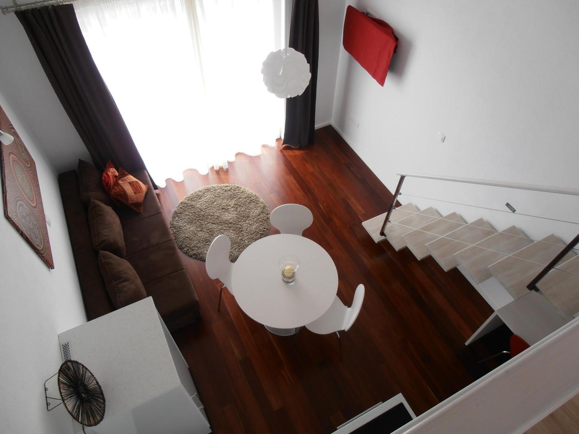 Apartments Lianto Drasnice Εξωτερικό φωτογραφία