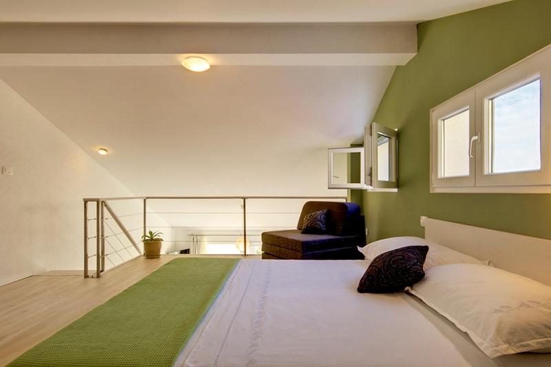 Apartments Lianto Drasnice Δωμάτιο φωτογραφία