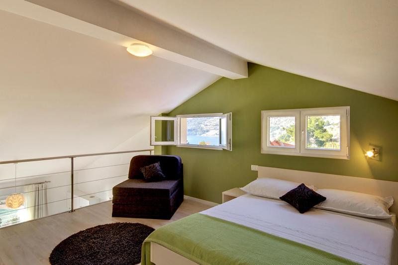 Apartments Lianto Drasnice Δωμάτιο φωτογραφία