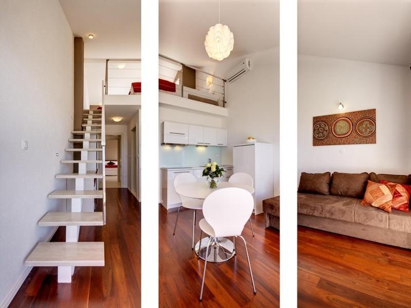 Apartments Lianto Drasnice Δωμάτιο φωτογραφία