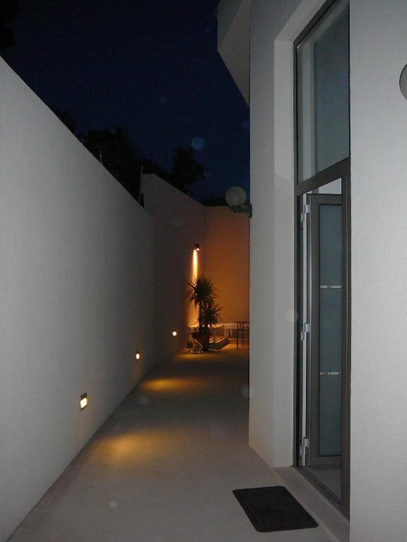 Apartments Lianto Drasnice Εξωτερικό φωτογραφία