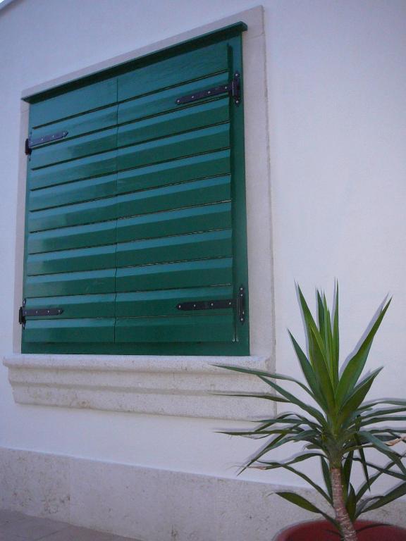 Apartments Lianto Drasnice Εξωτερικό φωτογραφία