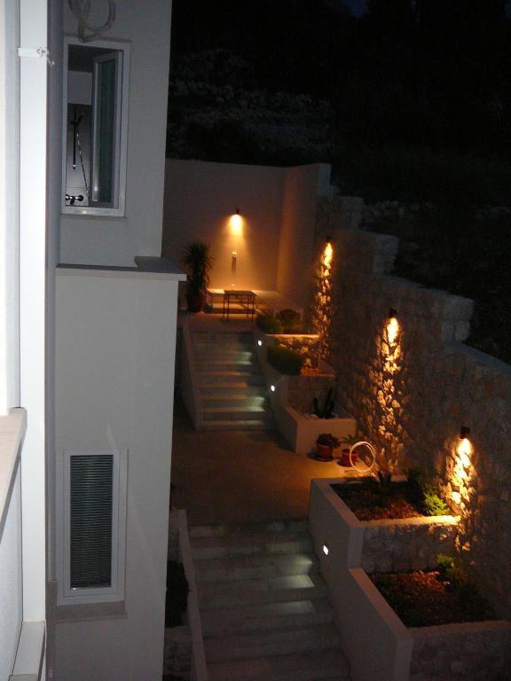 Apartments Lianto Drasnice Δωμάτιο φωτογραφία