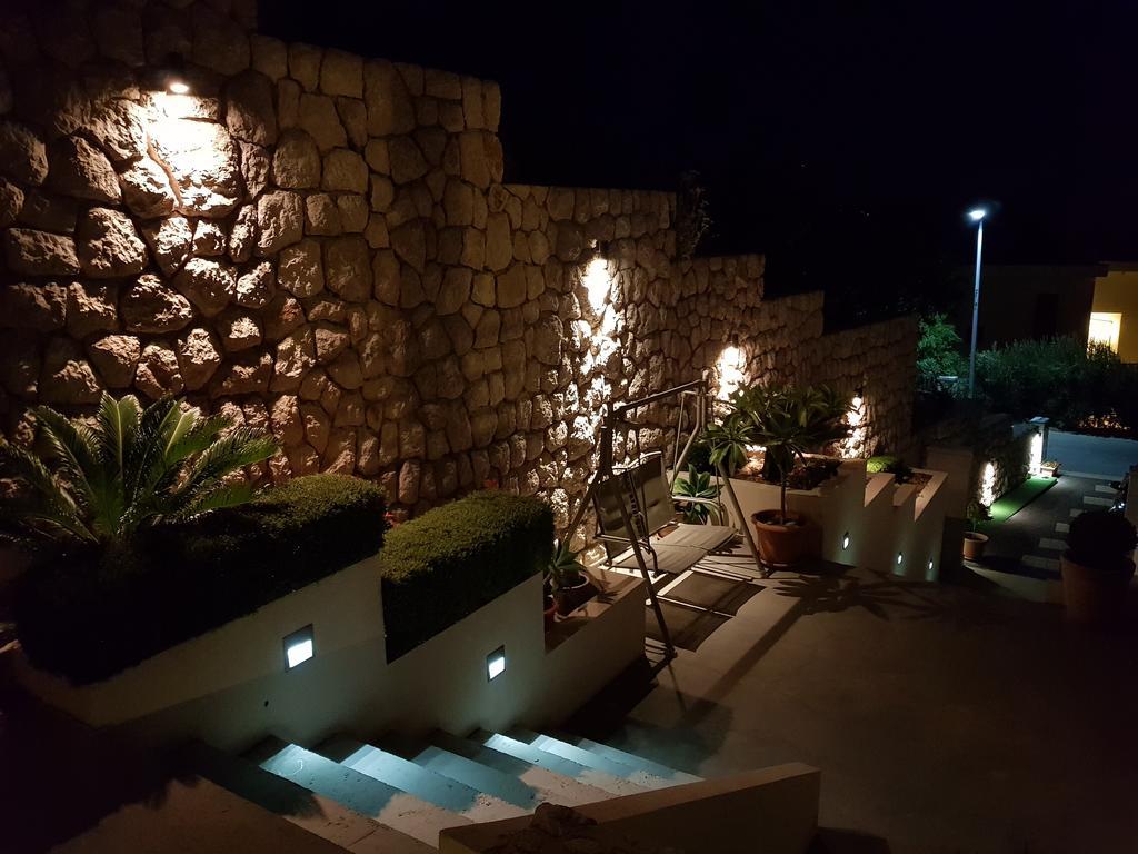 Apartments Lianto Drasnice Εξωτερικό φωτογραφία