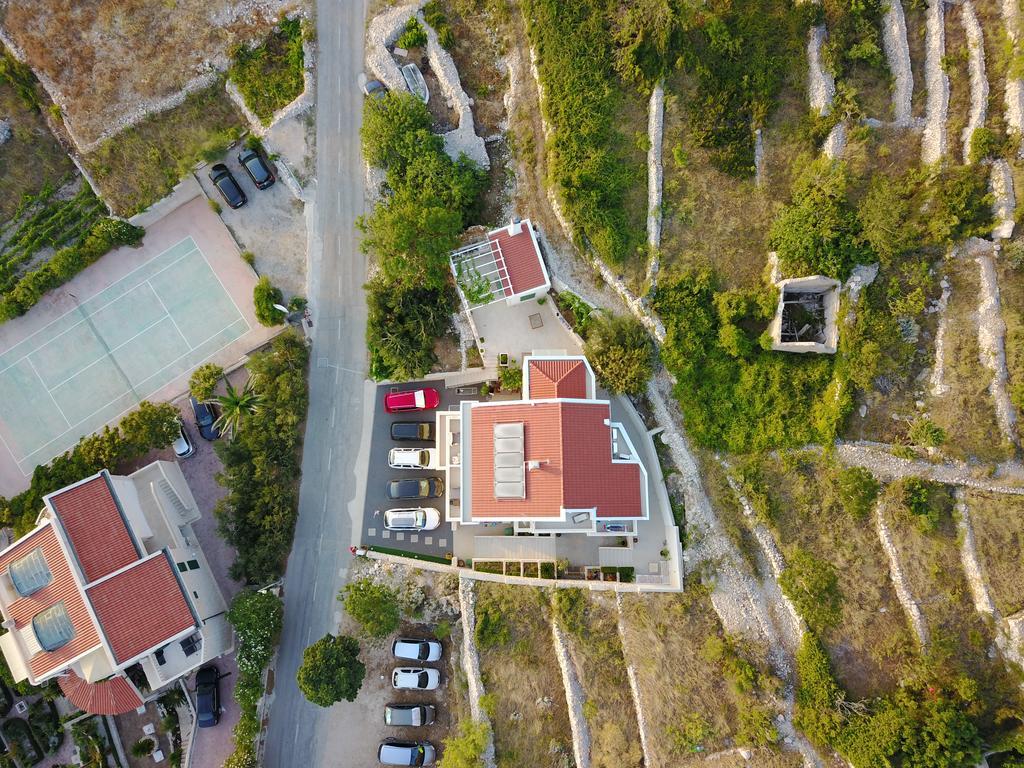 Apartments Lianto Drasnice Εξωτερικό φωτογραφία