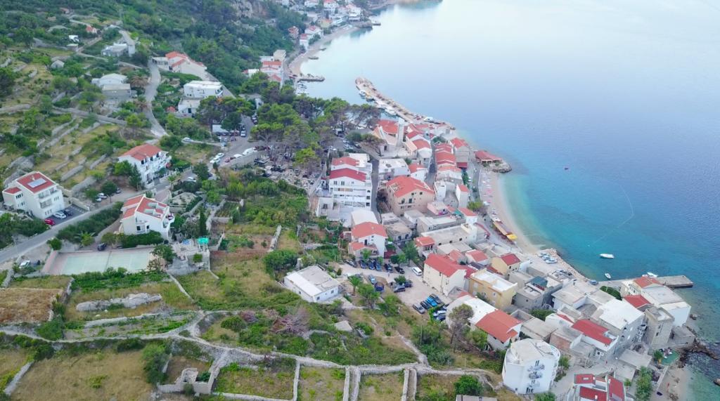 Apartments Lianto Drasnice Εξωτερικό φωτογραφία