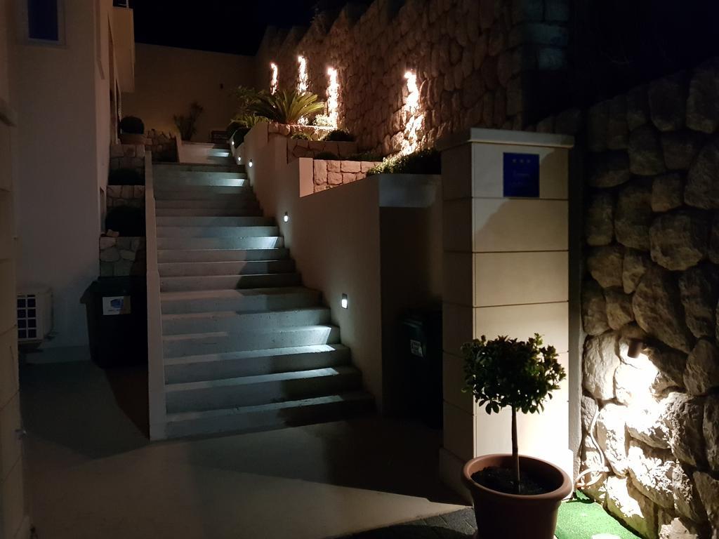Apartments Lianto Drasnice Εξωτερικό φωτογραφία