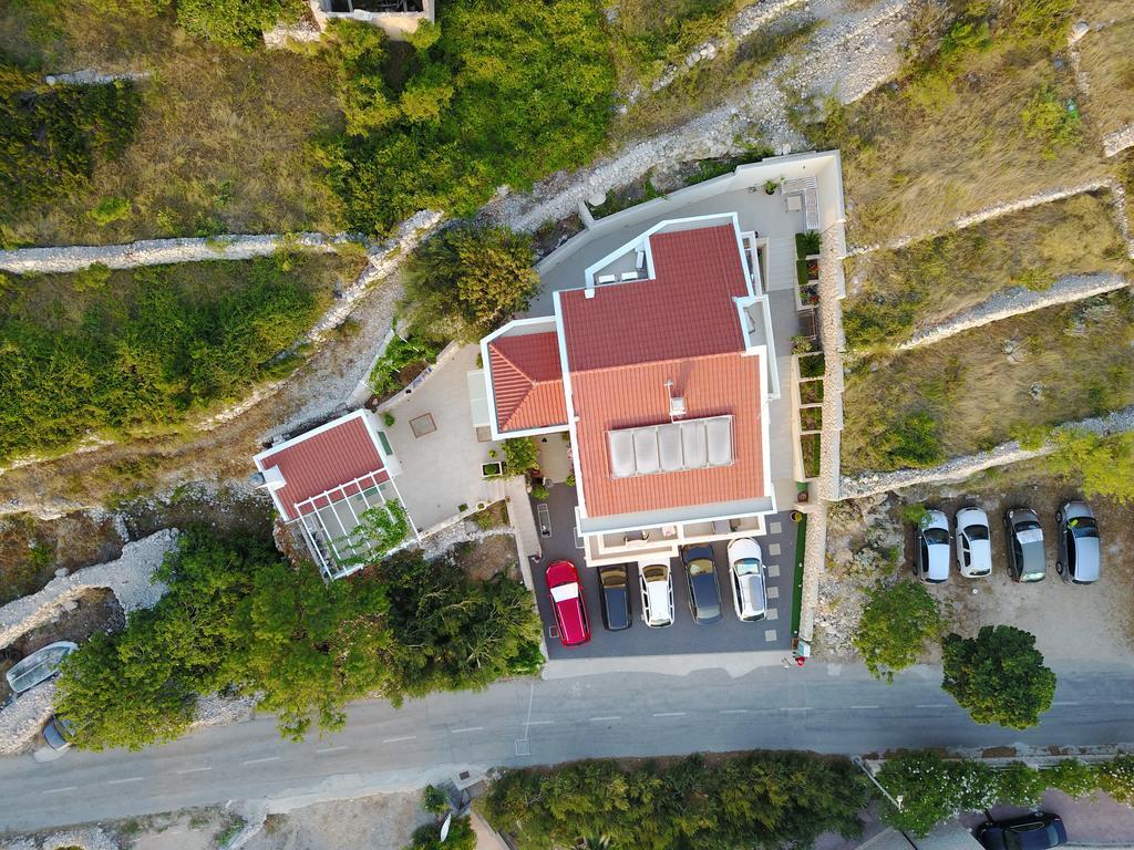 Apartments Lianto Drasnice Εξωτερικό φωτογραφία