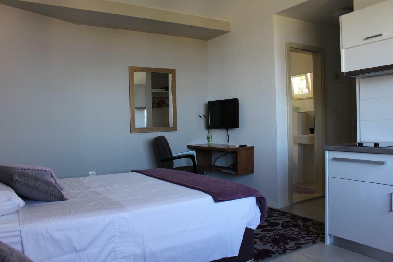 Apartments Lianto Drasnice Εξωτερικό φωτογραφία