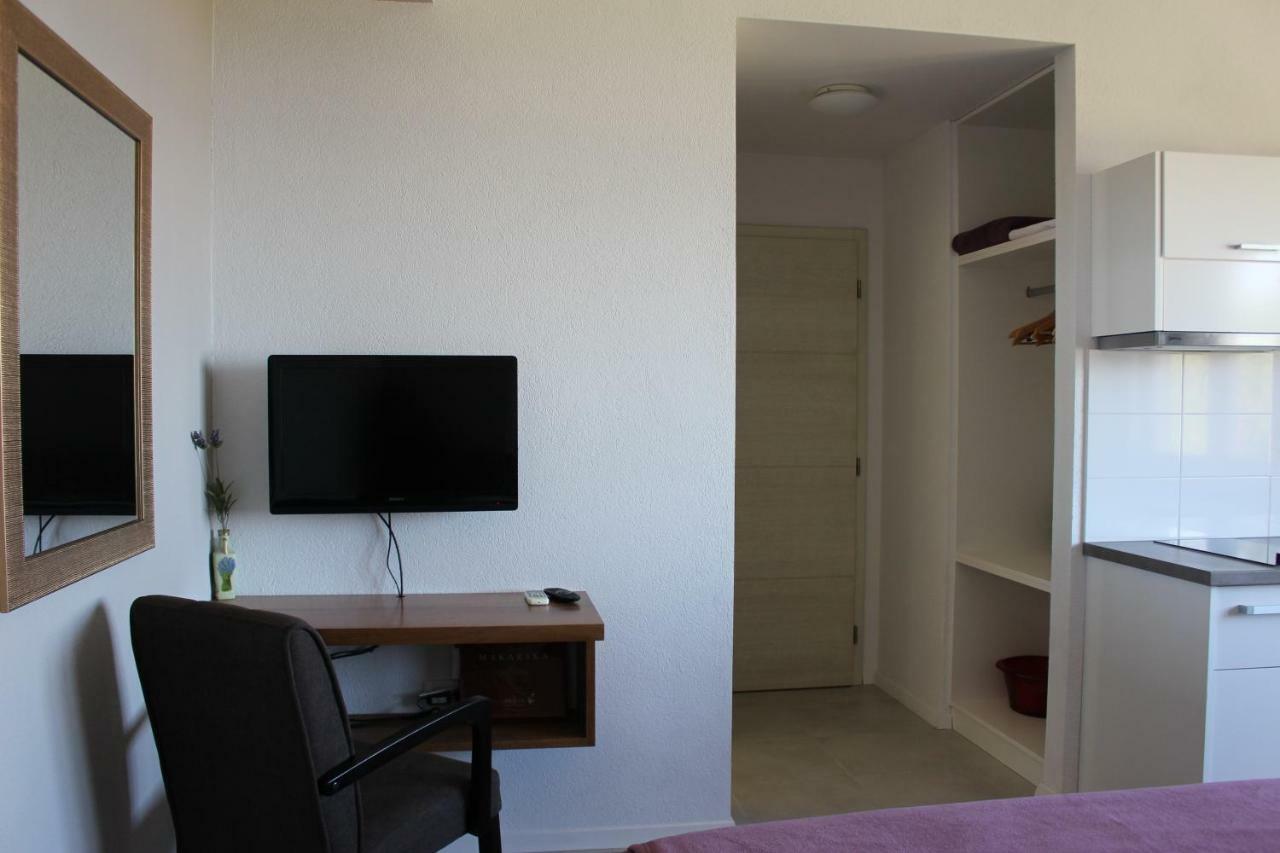 Apartments Lianto Drasnice Εξωτερικό φωτογραφία