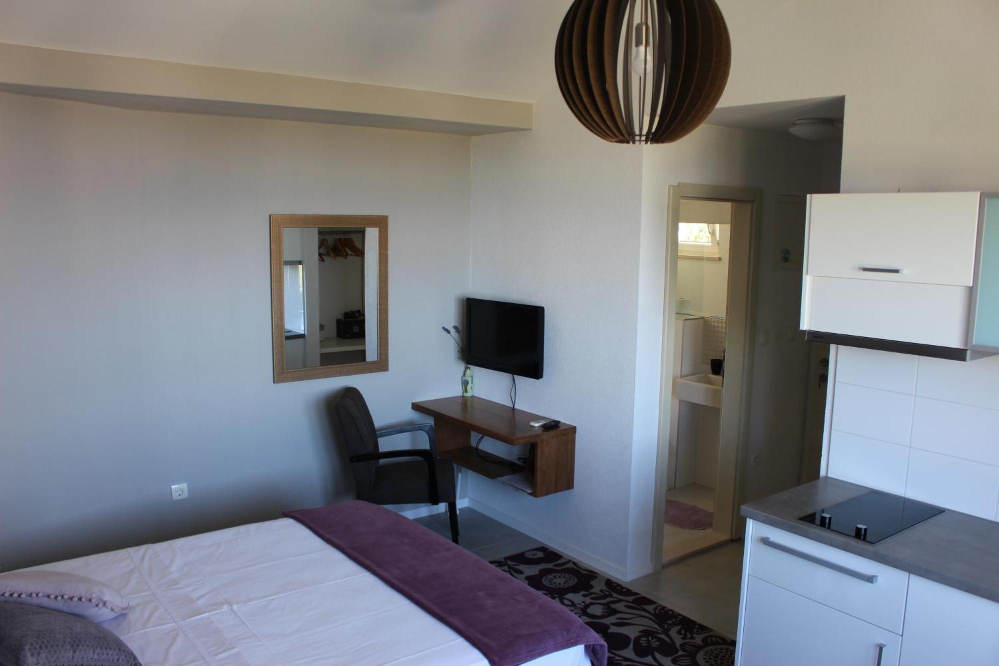 Apartments Lianto Drasnice Εξωτερικό φωτογραφία