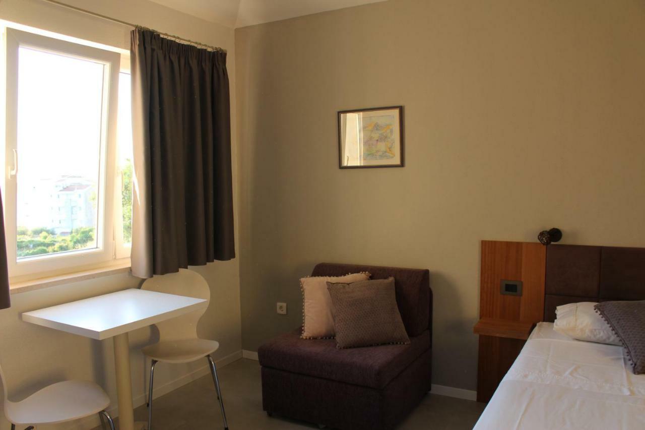 Apartments Lianto Drasnice Εξωτερικό φωτογραφία