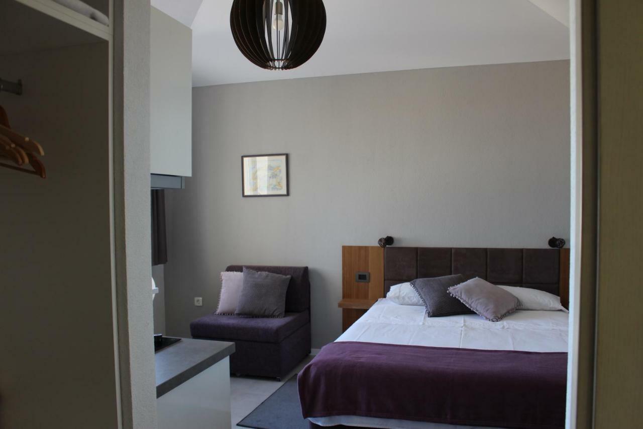 Apartments Lianto Drasnice Εξωτερικό φωτογραφία