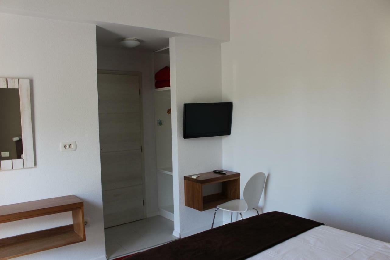 Apartments Lianto Drasnice Εξωτερικό φωτογραφία