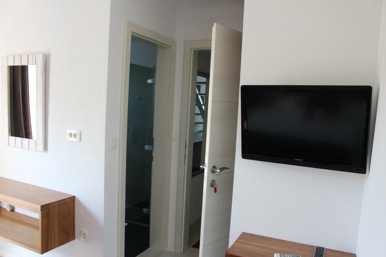 Apartments Lianto Drasnice Εξωτερικό φωτογραφία