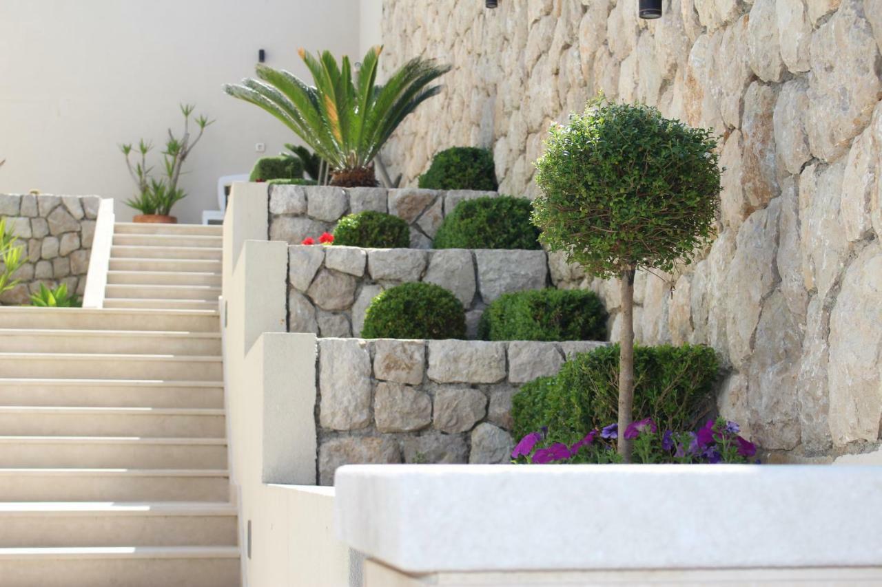 Apartments Lianto Drasnice Εξωτερικό φωτογραφία