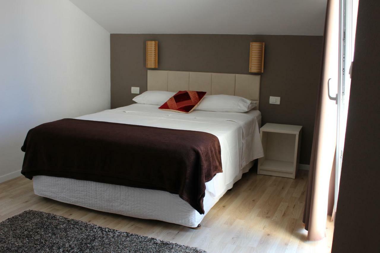 Apartments Lianto Drasnice Εξωτερικό φωτογραφία