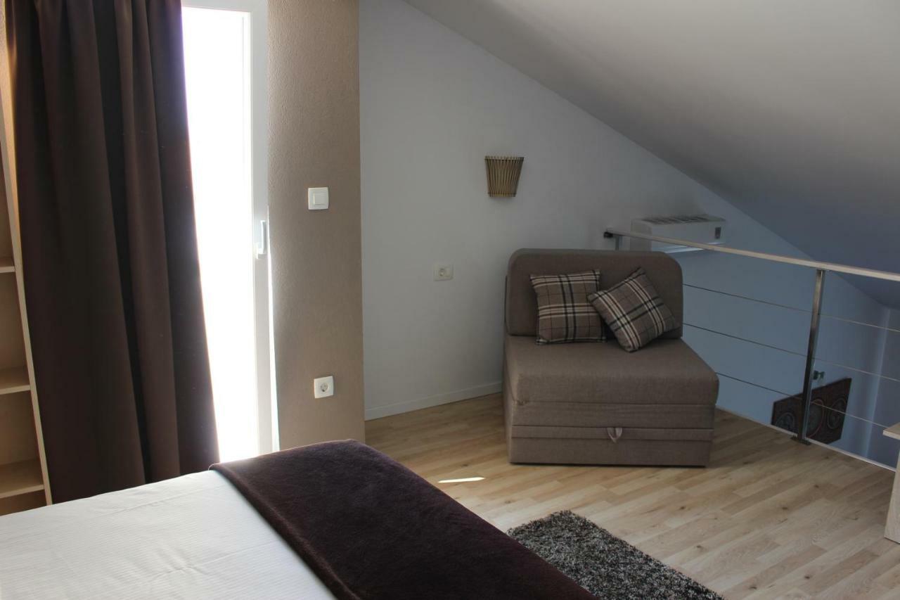 Apartments Lianto Drasnice Εξωτερικό φωτογραφία