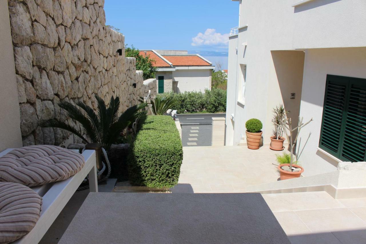 Apartments Lianto Drasnice Εξωτερικό φωτογραφία