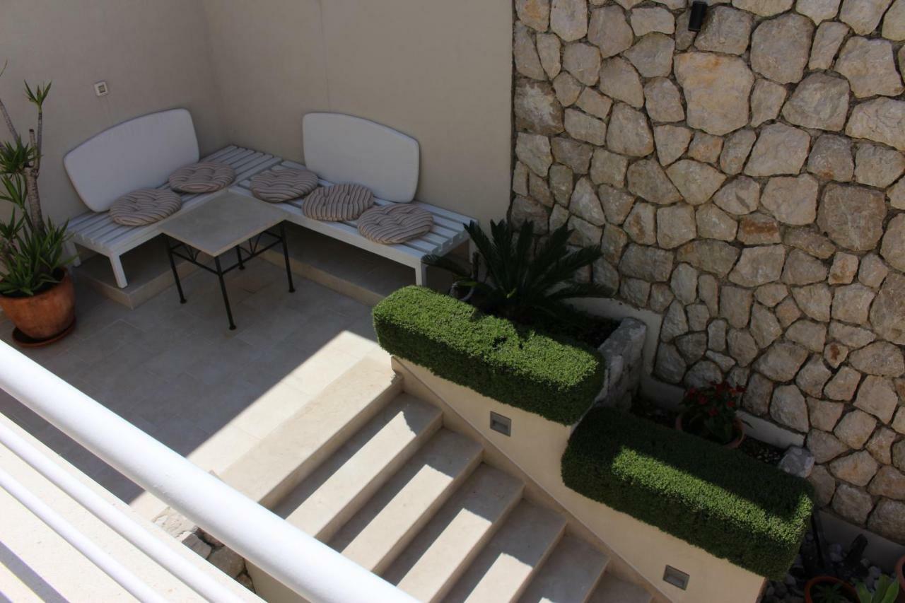 Apartments Lianto Drasnice Εξωτερικό φωτογραφία