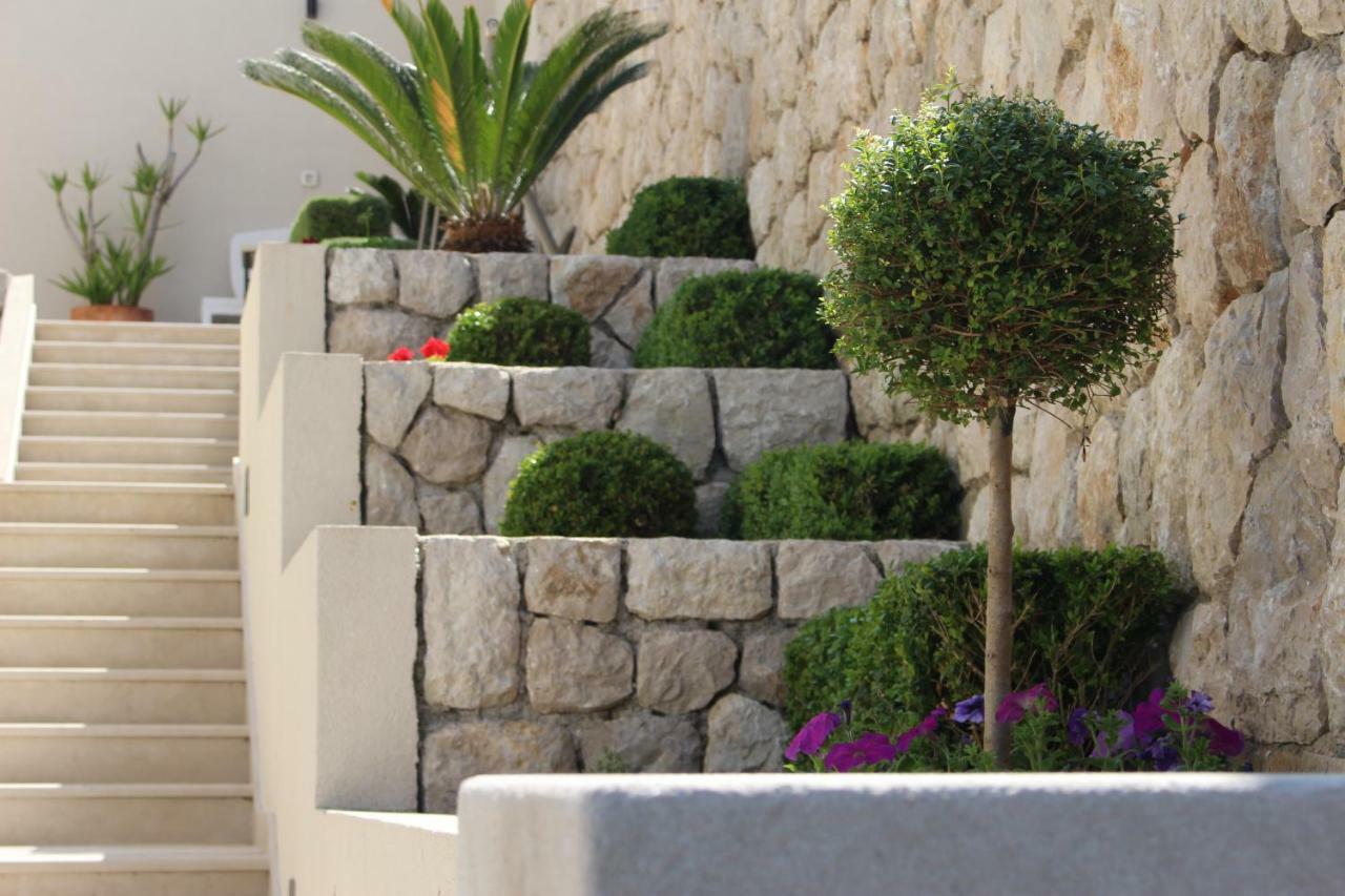Apartments Lianto Drasnice Εξωτερικό φωτογραφία