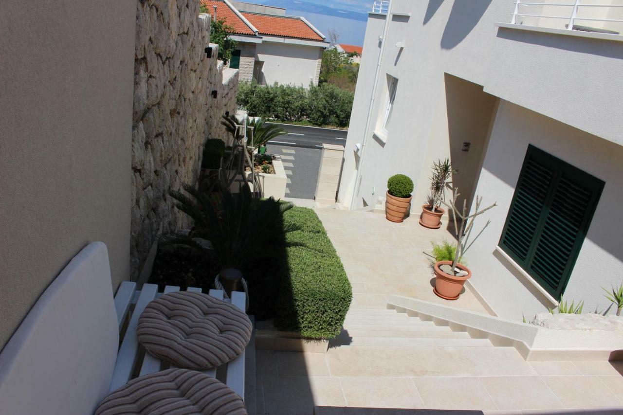 Apartments Lianto Drasnice Εξωτερικό φωτογραφία